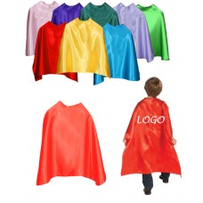 Youth Super Cape 