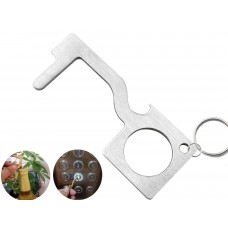 Stainless Steel No-Touch Tool 