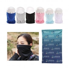Full Color Neck Gaiter Bandanas  Full Color Neck Gaiter Bandanas