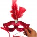 Light Up Masquerade Mask