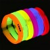 Multicolor Fluorescent Bracelet