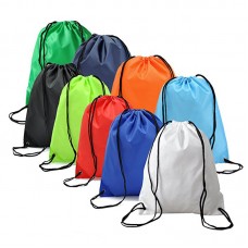 Drawstring Tote Bag/Backpack