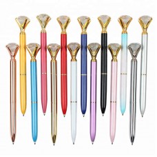 Diamond Ballpoint Pen 