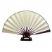 Classic Bamboo Folding Fan