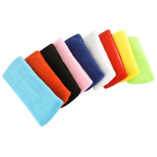 Sport Cotton Headband 