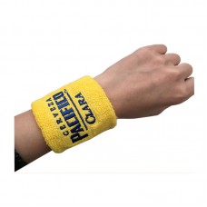Cotton Sport Wristband 