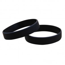 Silicone Bracelet/Wristband 