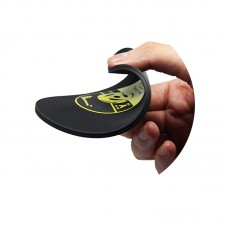 Retro Record PVC Coaster 