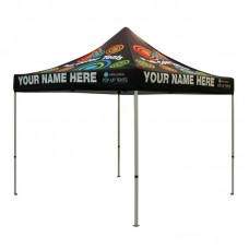 10 Feet Pop-up Tent   10 Feet Pop-up Tent