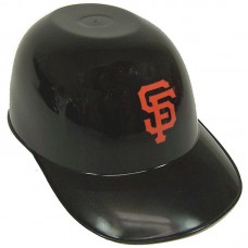 Mini Baseball Helmet Ice Cream Bowl 