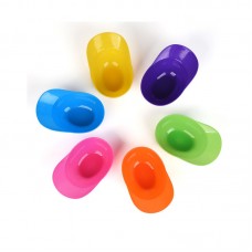 Mini Baseball Helmet Ice Cream Bowl 