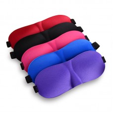 3D Sleeping Eye Masks  3D Sleeping Eye Masks