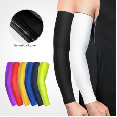 Sports Cooling Arm Sleeves 
