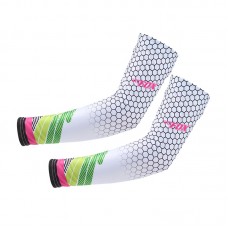 Sports Cooling Arm Sleeves 