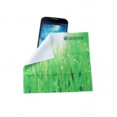 Microfiber Cleaning Cloth/Screen Cleaner 