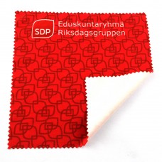 Microfiber Cleaning Cloth/Screen Cleaner 