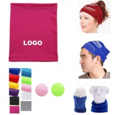 Cooling Scarf /headband 