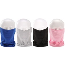 Outdoor Multi-function Cooling Neck Gaiter 