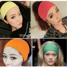  Sporty Headband Headwear  