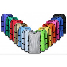 Child Soccer Training Vest  Child Soccer Training Vest