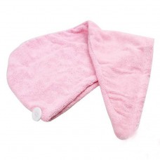 Super Absorbent Dry Hair Cap 