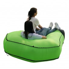 Removable Inflatable Sofa Lazy 