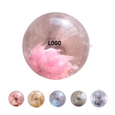 Inflatable Beach Ball 