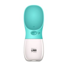 Portable Pet Water Bottle 