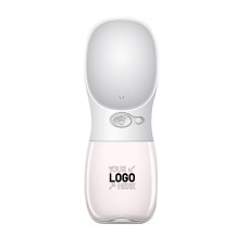 Portable Pet Water Bottle 