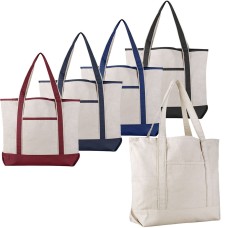 Boat Tote 
