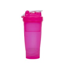 Protein Shaker Bottle 20-Ounce 