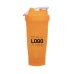 Protein Shaker Bottle 20-Ounce