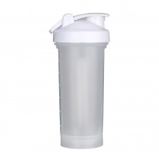 Protein Shaker Bottle 20-Ounce 