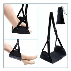 Pressure Relief Folding Foot Support Pedal 