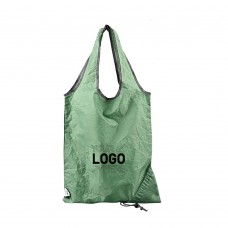 RPET Custom Shopping Tote Bag 