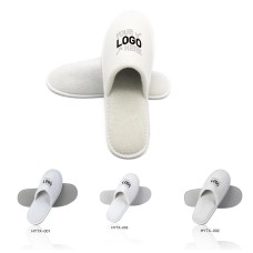 Cotton Disposable Slippers For Hotel/ SPA 