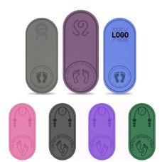 Multifunctional Rope Skipping Pad 