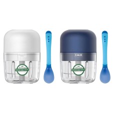 8.5Oz Portable Blender Mini Juicer 