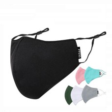  Antibacterial Face Mask 