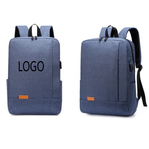 Laptop USB Connector Backpack