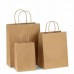 Cloth Kraft Paper Bag