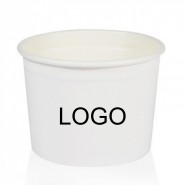 12 Oz. Paper Gelato Cup