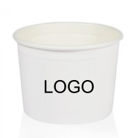 12 Oz. Paper Gelato Cup