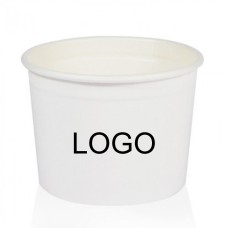 12 Oz. Paper Gelato Cup 