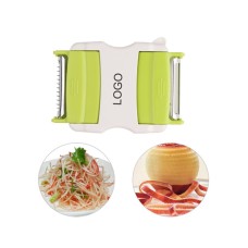 Vegetable/ Fruit Slicer Peeler 