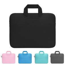 Neoprene Laptop Tablet Notebook with handle 