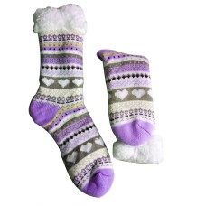 Warm Socks 