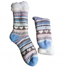 Warm Socks 