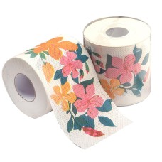 Toilet Paper Roll 