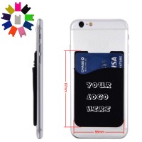 Cell Phone Wallet